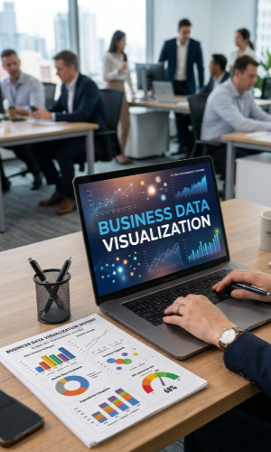 Data Analysis Visualization