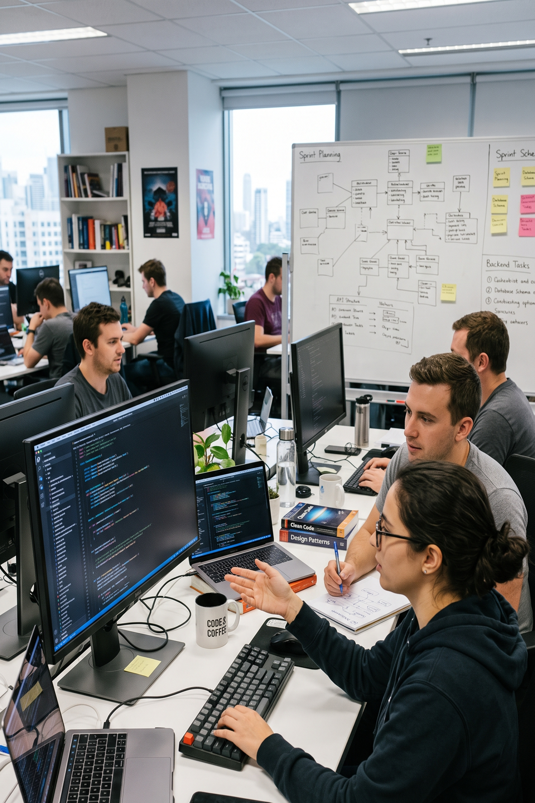 Software Development