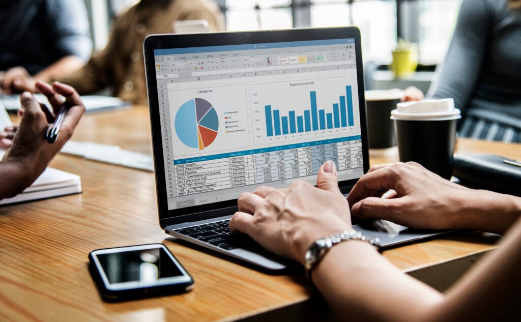 Data Analysis Visualization