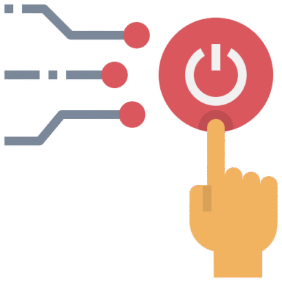 Digital Switches - IOT Services
