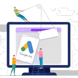 Google Ads - Digital Marketing & SEO