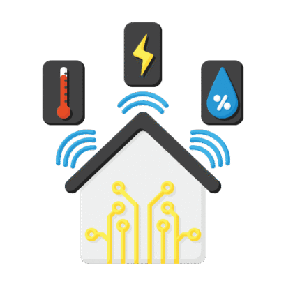 Smart Monitor - IOT Services
