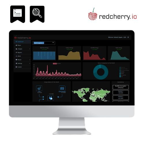 Tech Cryptors IT Services