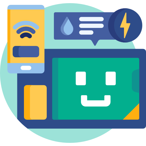 Smart Connect - IOT Services