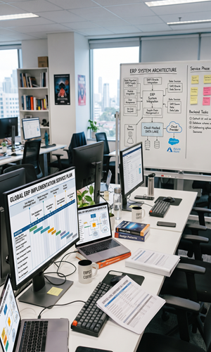 Software Development