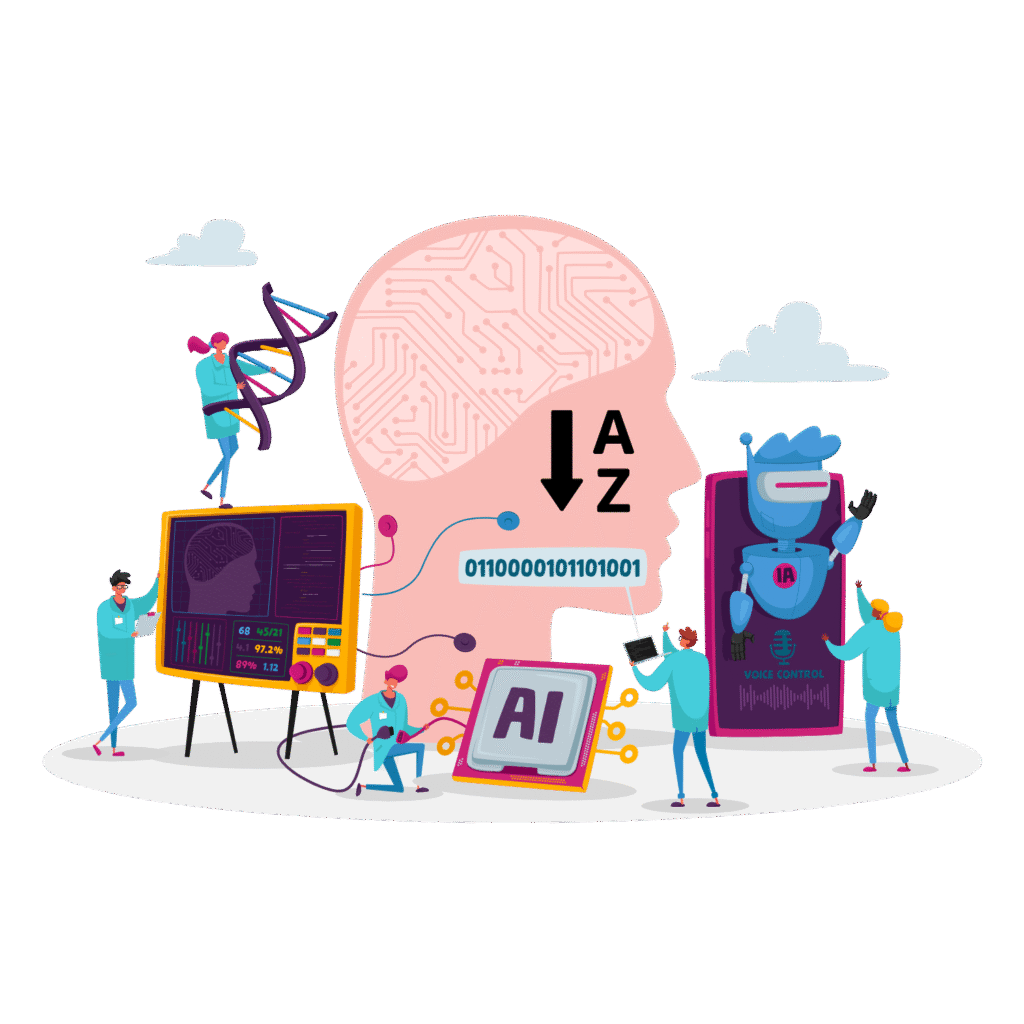 Home - IT Services by Tech Cryptors