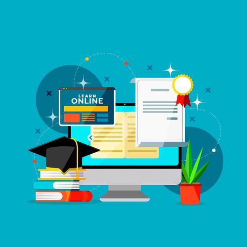 Online Supervisor - Tech Cryptors IT Services