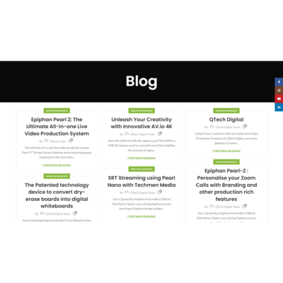 qtech_website_blog_page_designed_and_developed_by_tech_cryptors_private_limited
