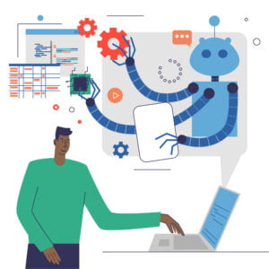 AI Based Product Development - AI Services
