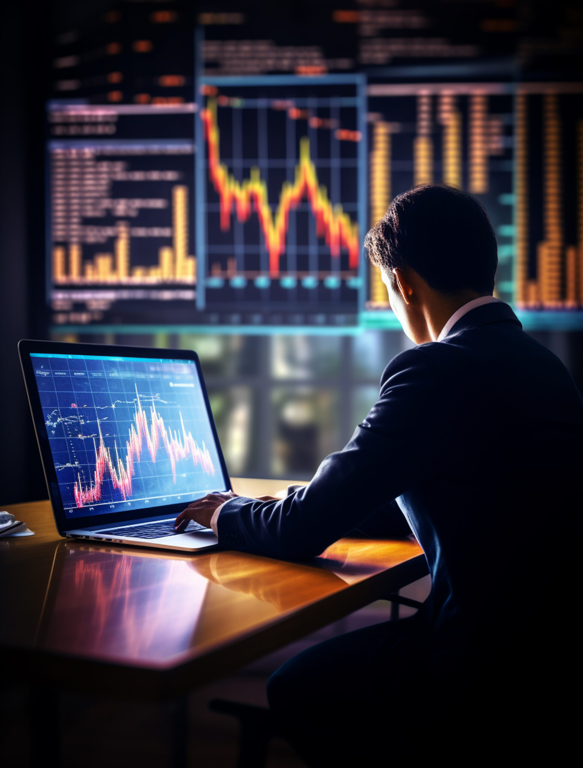Darsh Securities - Tech Cryptors IT Services
