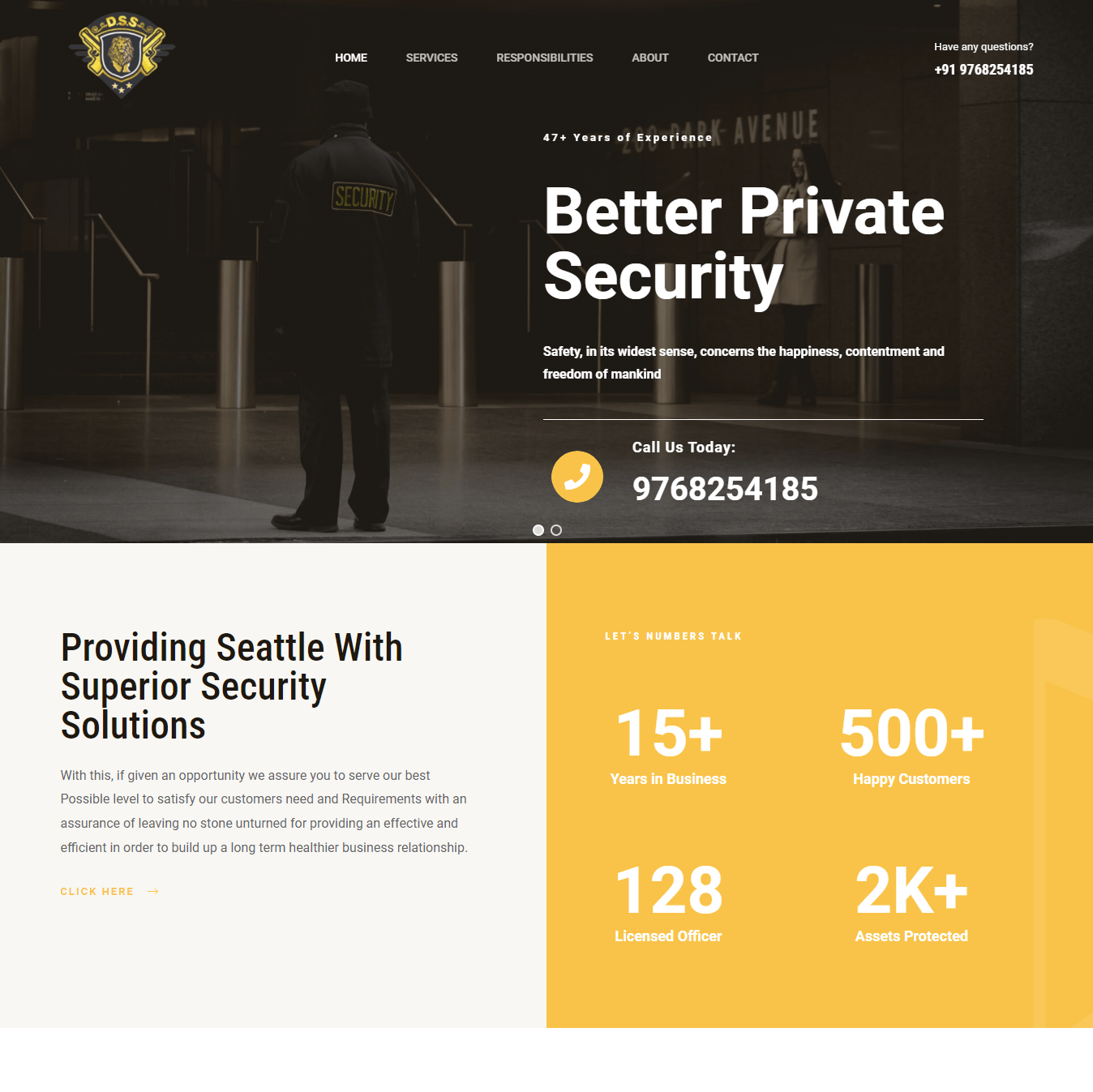 BSAS - Tech Cryptors IT Services