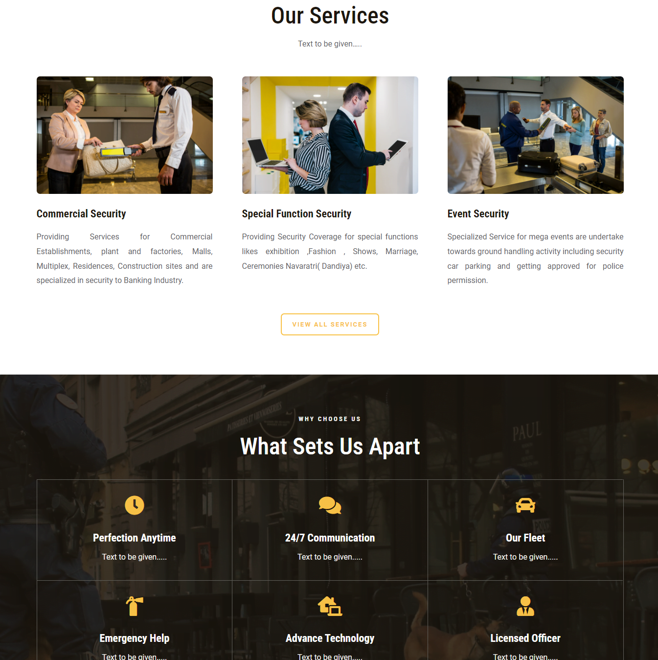 BSAS - Tech Cryptors IT Services