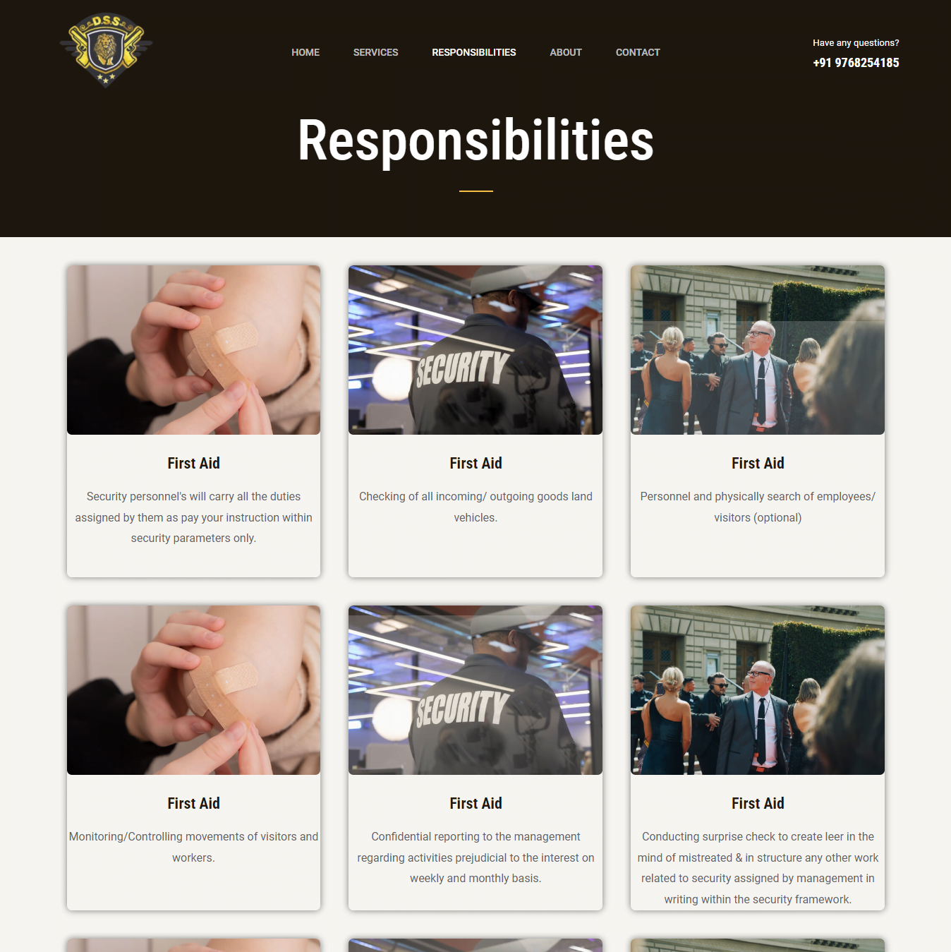 BSAS - Tech Cryptors IT Services