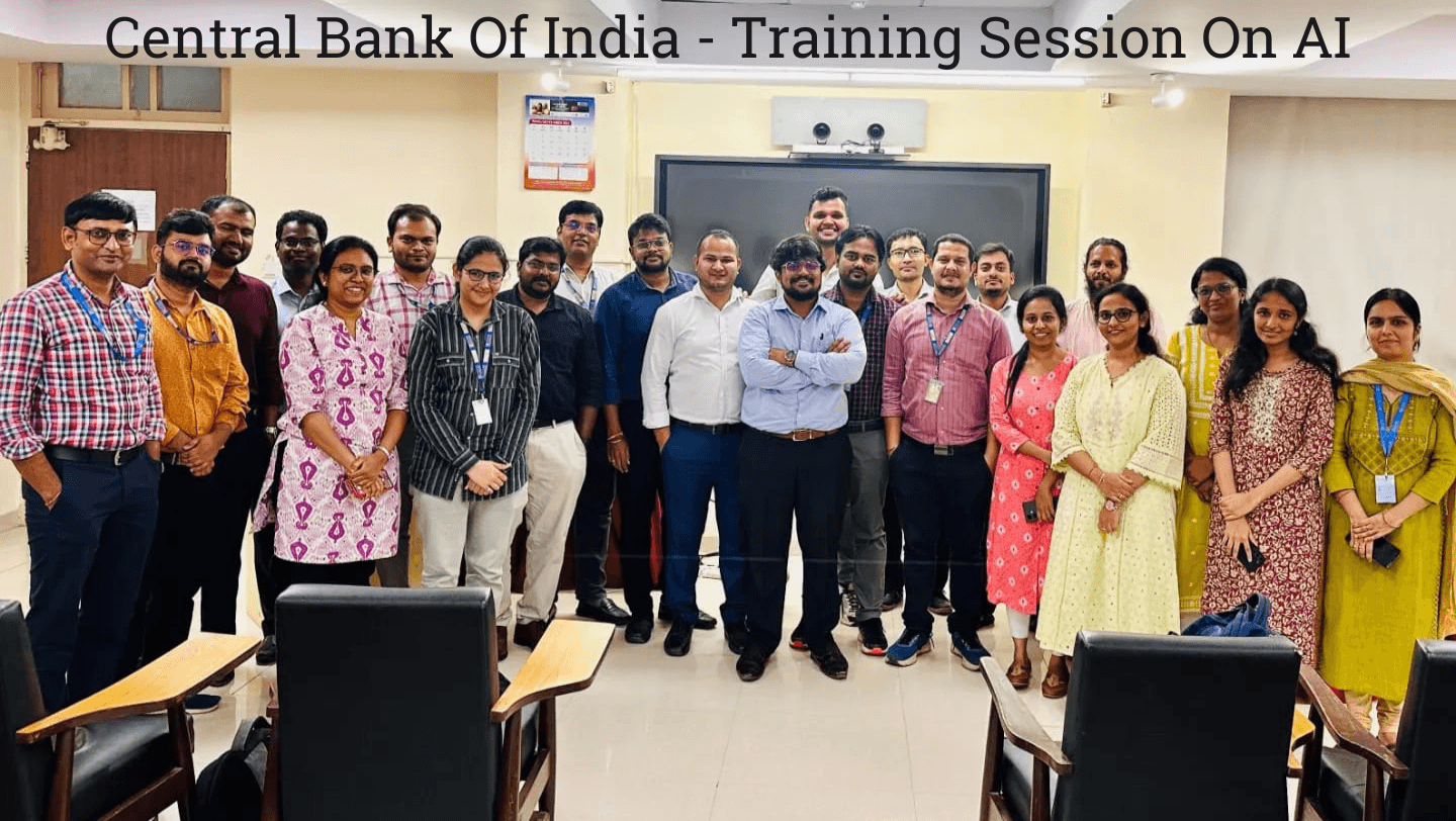 Training Services