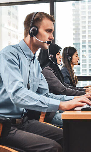 Training Services