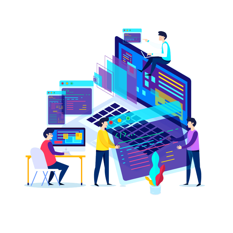 Best Business Websites Services