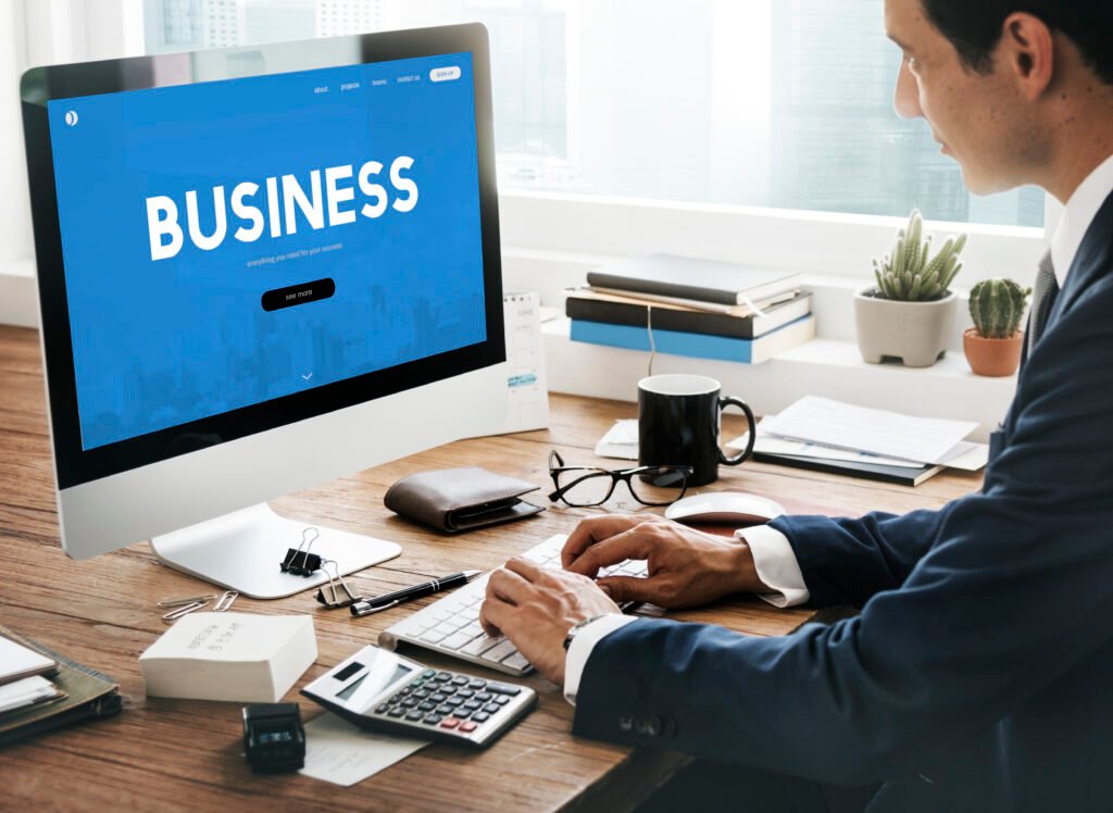 Business Websites