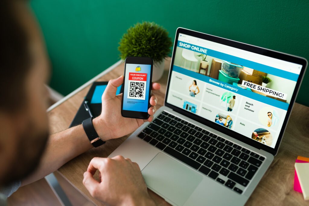 Ecommerce Websites