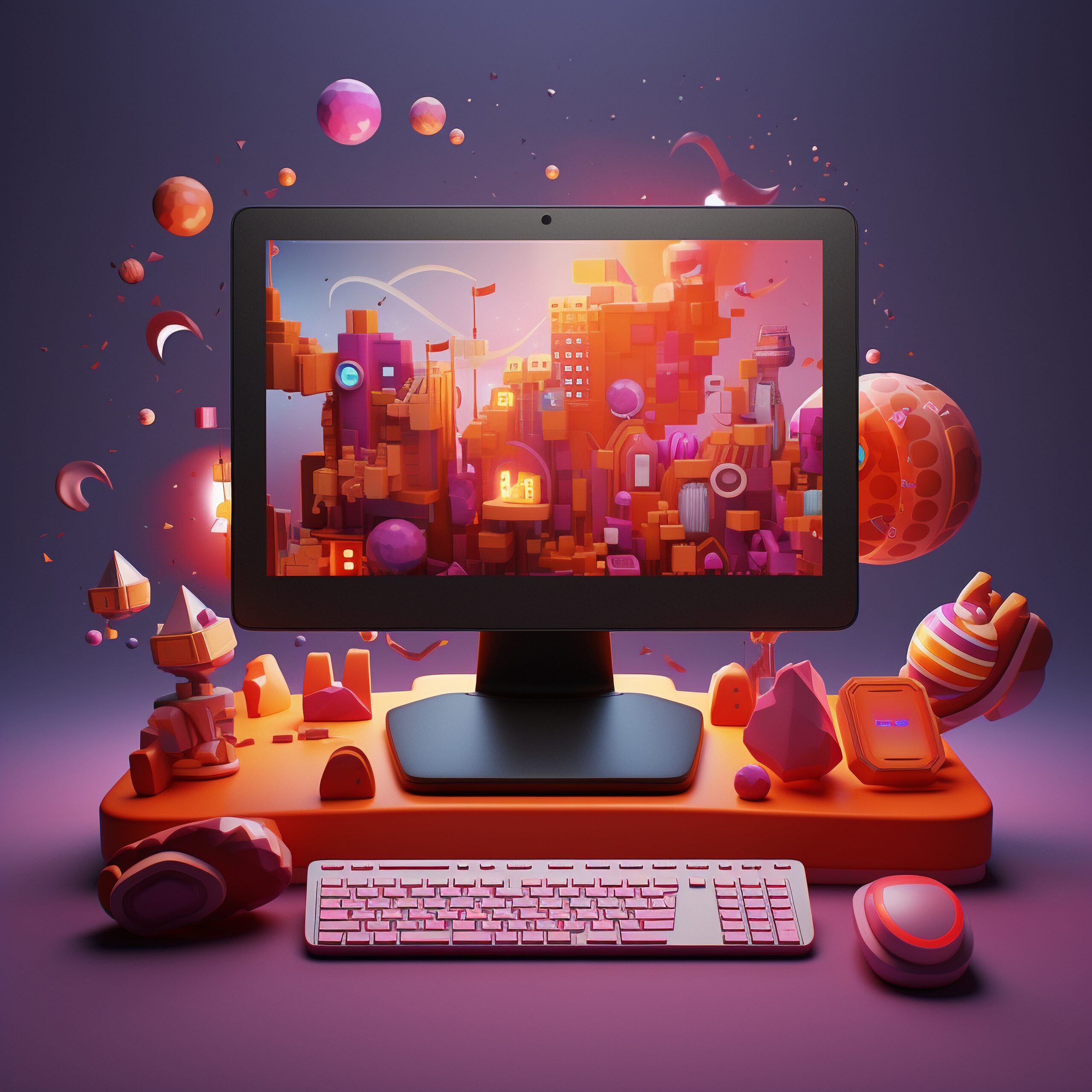 Entertainment Websites