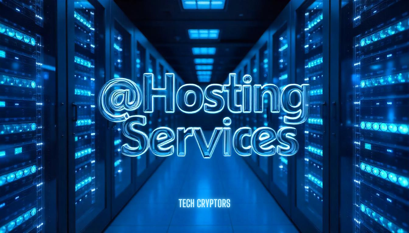 Hosting Services