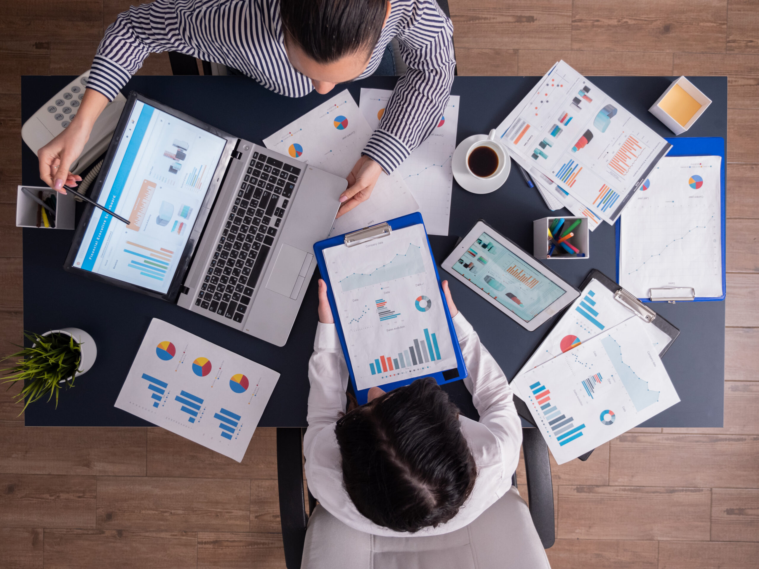 Enterprise Resource Planning
