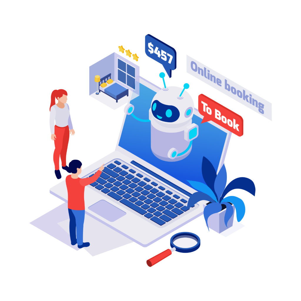 Content Generation - AI Services