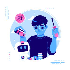 Image & Video Processing - AI Services
