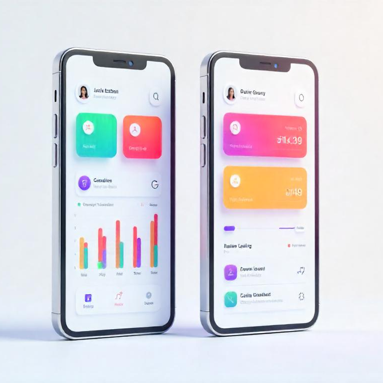Cross-Platform App Development
