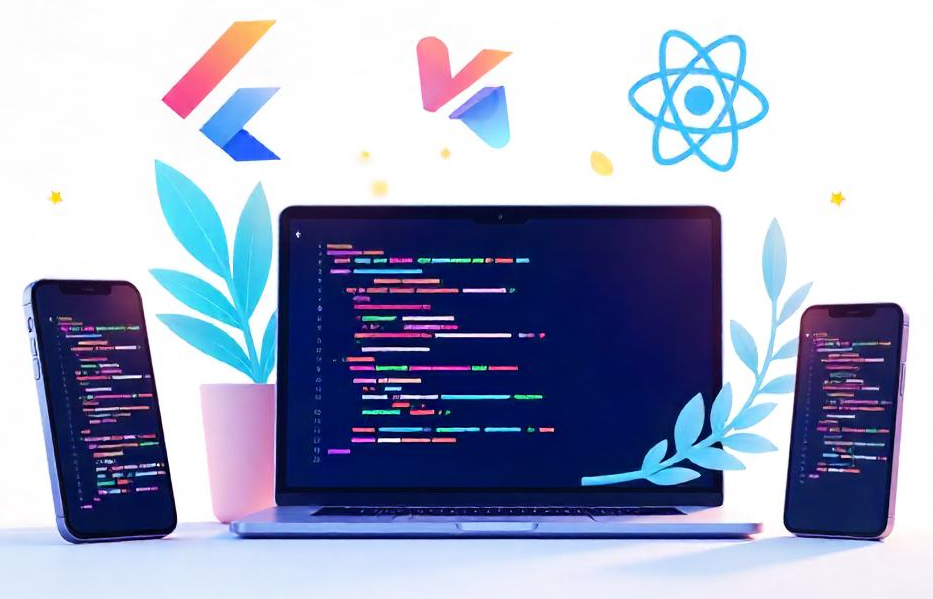 Cross-Platform App Development
