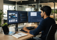 Why Professional Website Development Is Essential for Business Growth